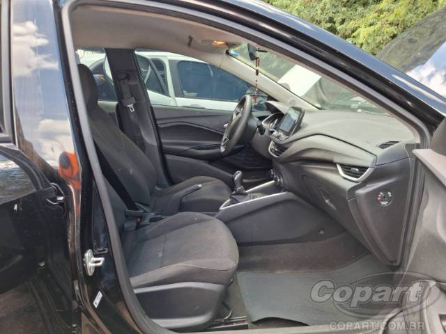 2023 CHEVROLET ONIX PLUS 