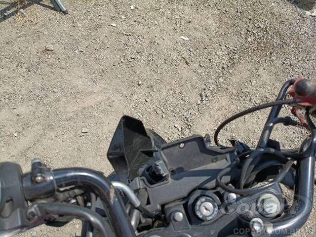 2023 YAMAHA YBR 150 FACTOR 