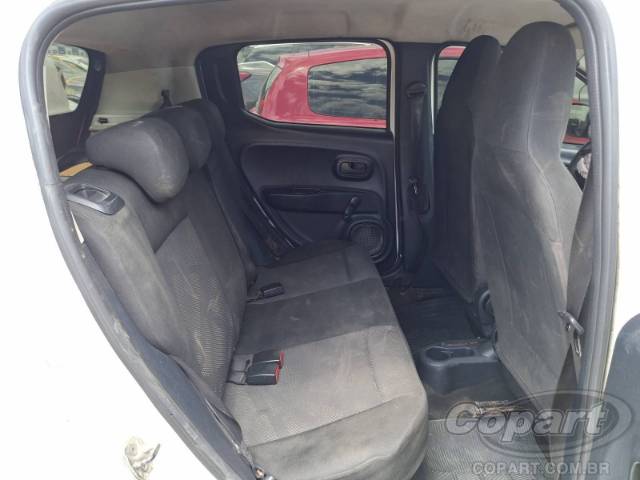2020 FIAT MOBI 