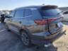 2026 CAOA CHERY TIGGO 8 