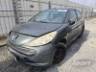 2011 PEUGEOT 207 
