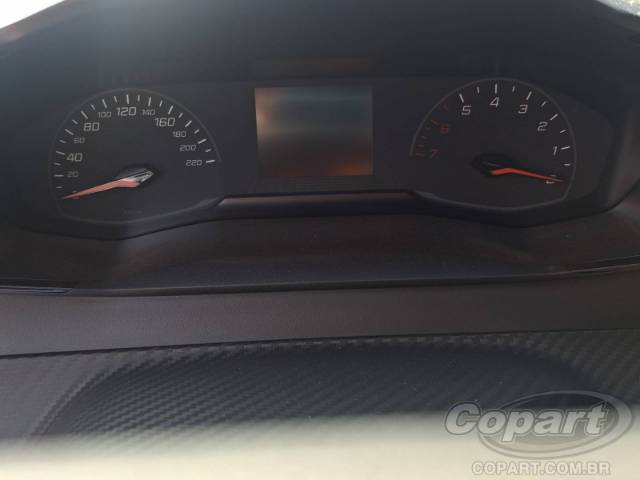 2024 PEUGEOT 208 