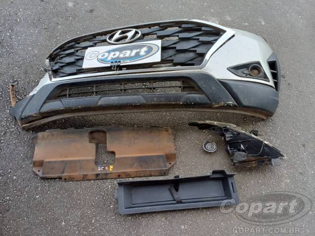 2020 HYUNDAI HB20 