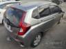 2016 HONDA FIT 