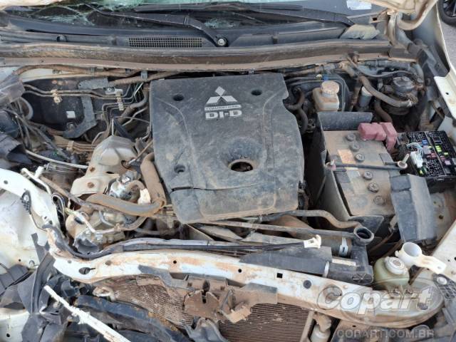 2025 MITSUBISHI L200 TRITON 