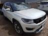 2017 JEEP COMPASS 