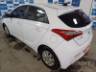 2014 HYUNDAI HB20 