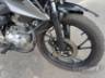2026 HONDA CG 160 