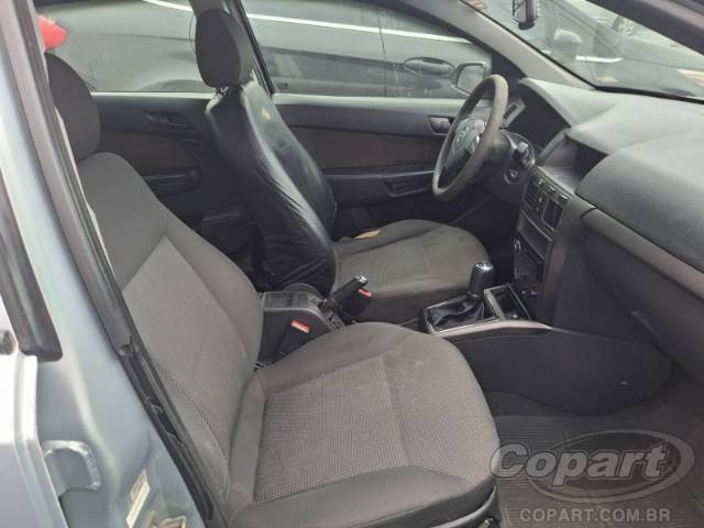 2007 CHEVROLET VECTRA 