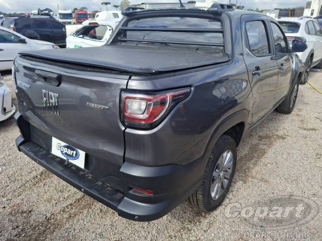 2023 FIAT STRADA CD 
