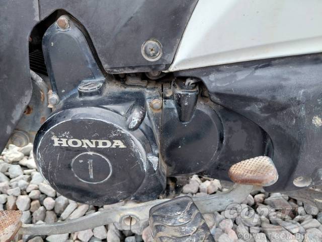 2015 HONDA BIZ 