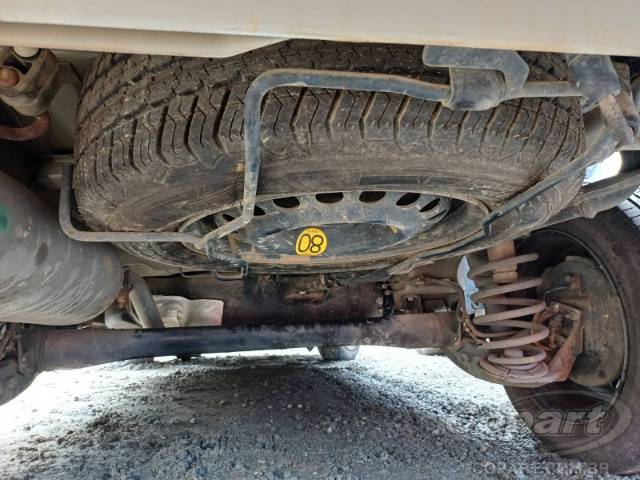 2020 CHEVROLET MONTANA 