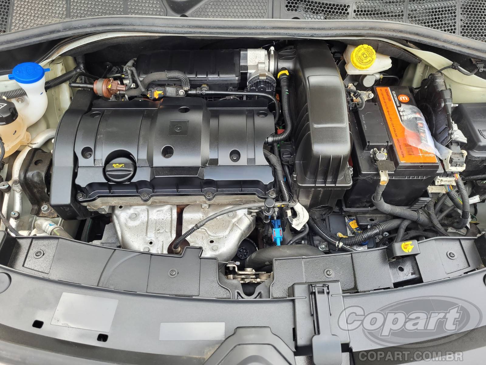 Foto 7 de 10: 2021 CITROEN C4 CACTUS