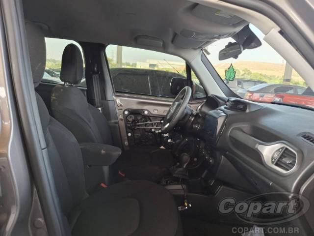 2021 JEEP RENEGADE 