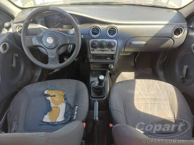 2005 CHEVROLET CELTA 