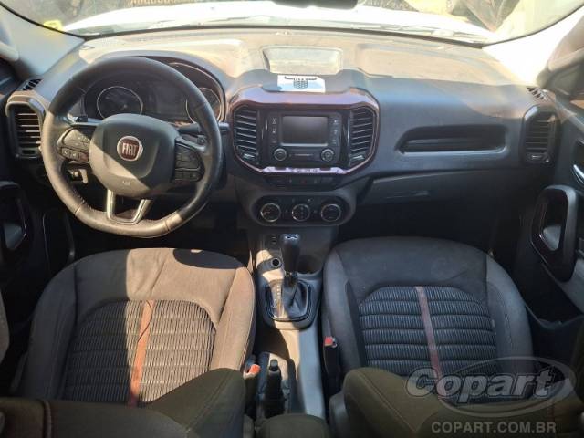 2018 FIAT TORO 
