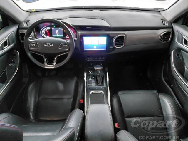 2020 CAOA CHERY TIGGO 5X 