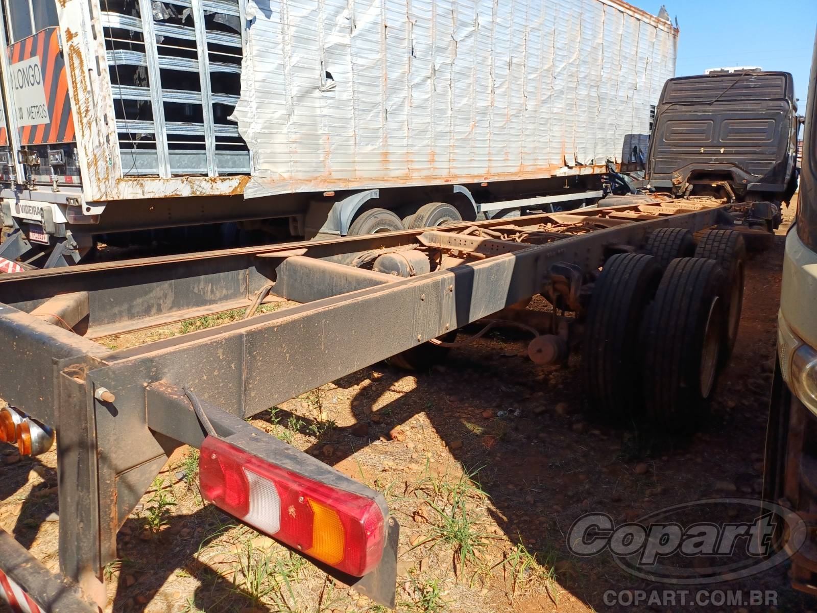 Foto 4: 2025 MERCEDES-BENZ ATEGO