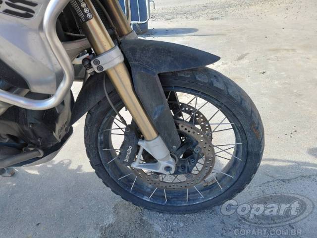 2022 BMW R 1250 