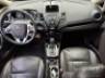 2014 FORD FIESTA SEDAN 