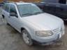 2006 VOLKSWAGEN PARATI 