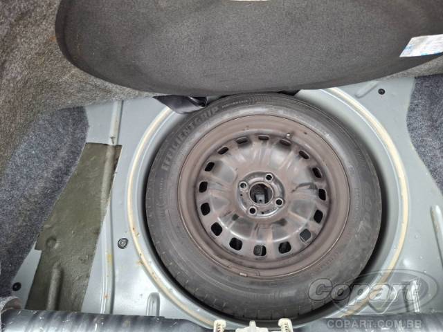 2019 VOLKSWAGEN GOL 