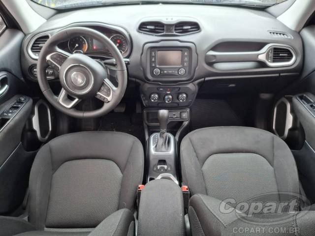 2020 JEEP RENEGADE 