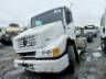 2001 MERCEDES BENZ L-1622 