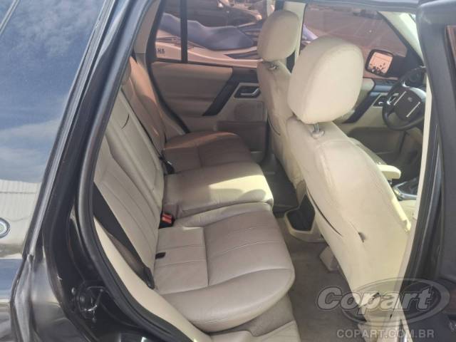 2011 LAND ROVER FREELANDER 