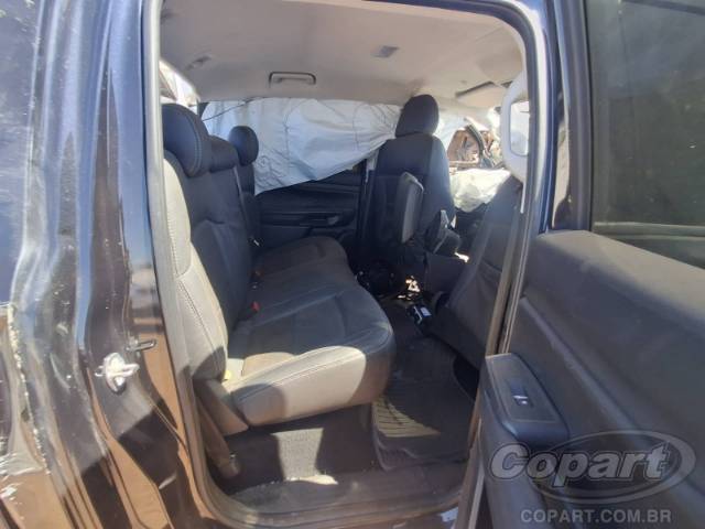 2026 FORD RANGER CD 