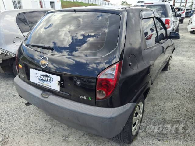 2010 CHEVROLET CELTA 