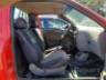 1999 FORD COURIER 