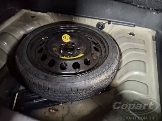 2021 CHEVROLET TRACKER 