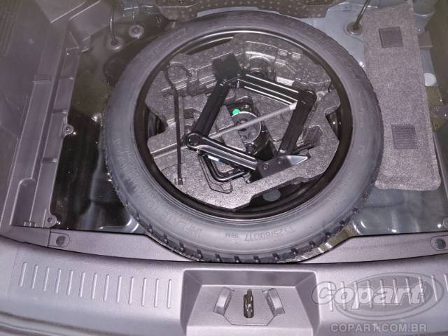 2027 CAOA CHERY TIGGO 5X 