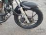 2016 HONDA CG 160 
