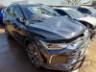 2025 CHEVROLET TRACKER 