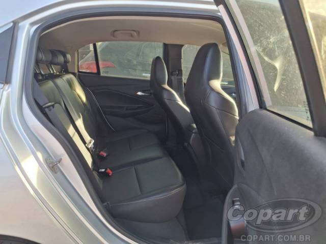 2020 CHEVROLET ONIX 