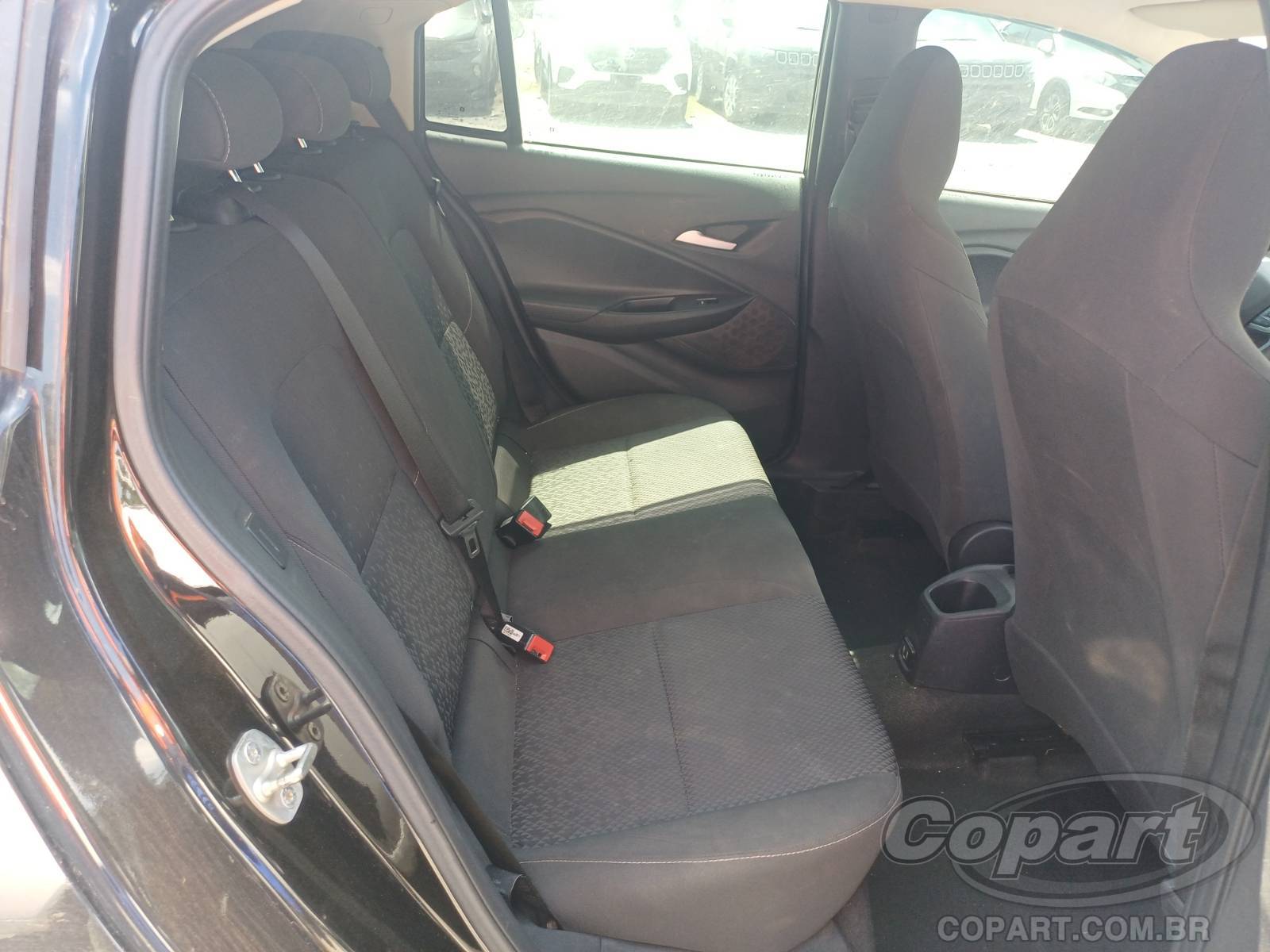 2020 CHEVROLET ONIX — foto 6 de 10
