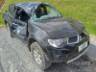2012 MITSUBISHI L200 TRITON 