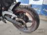 2017 YAMAHA FAZER 