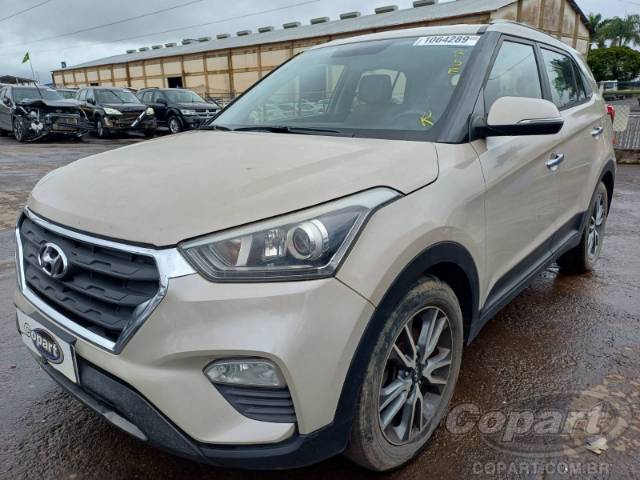 2018 HYUNDAI CRETA 