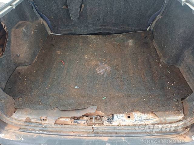 1999 FIAT PALIO WEEKEND 
