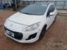 2014 PEUGEOT 308 