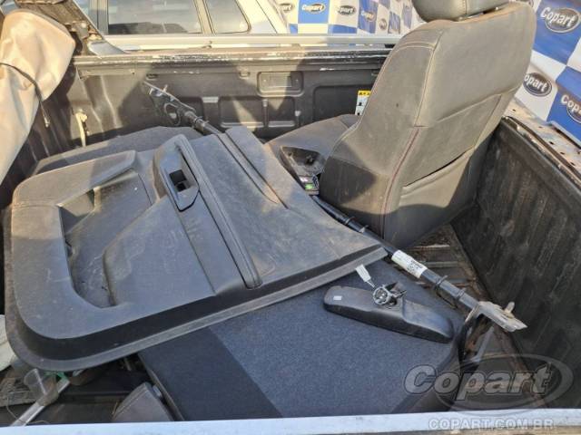 2026 FORD RANGER CD 