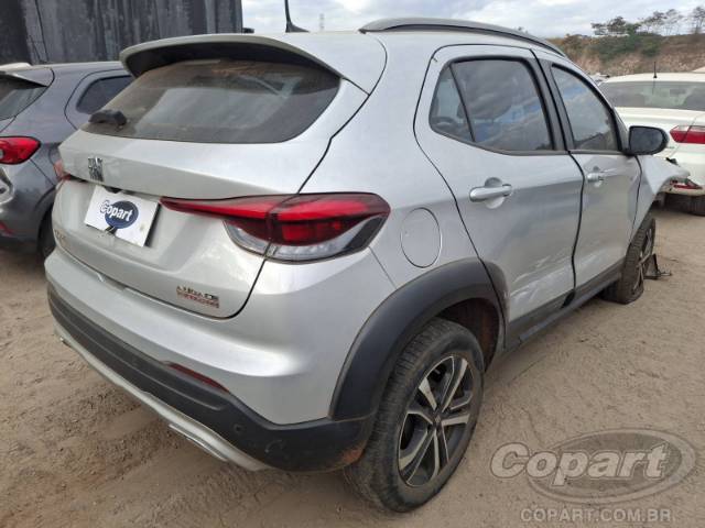 2023 FIAT PULSE 