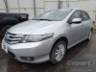 2013 HONDA CITY 