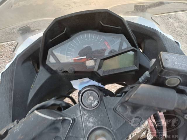 2015 KAWASAKI NINJA 300 