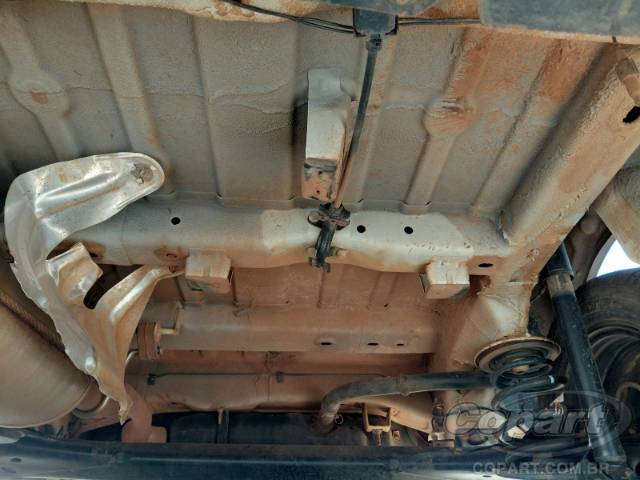 2021 VOLKSWAGEN SAVEIRO 