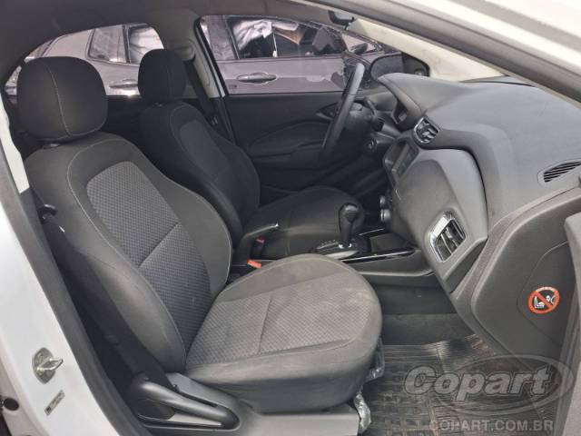 2018 CHEVROLET PRISMA 