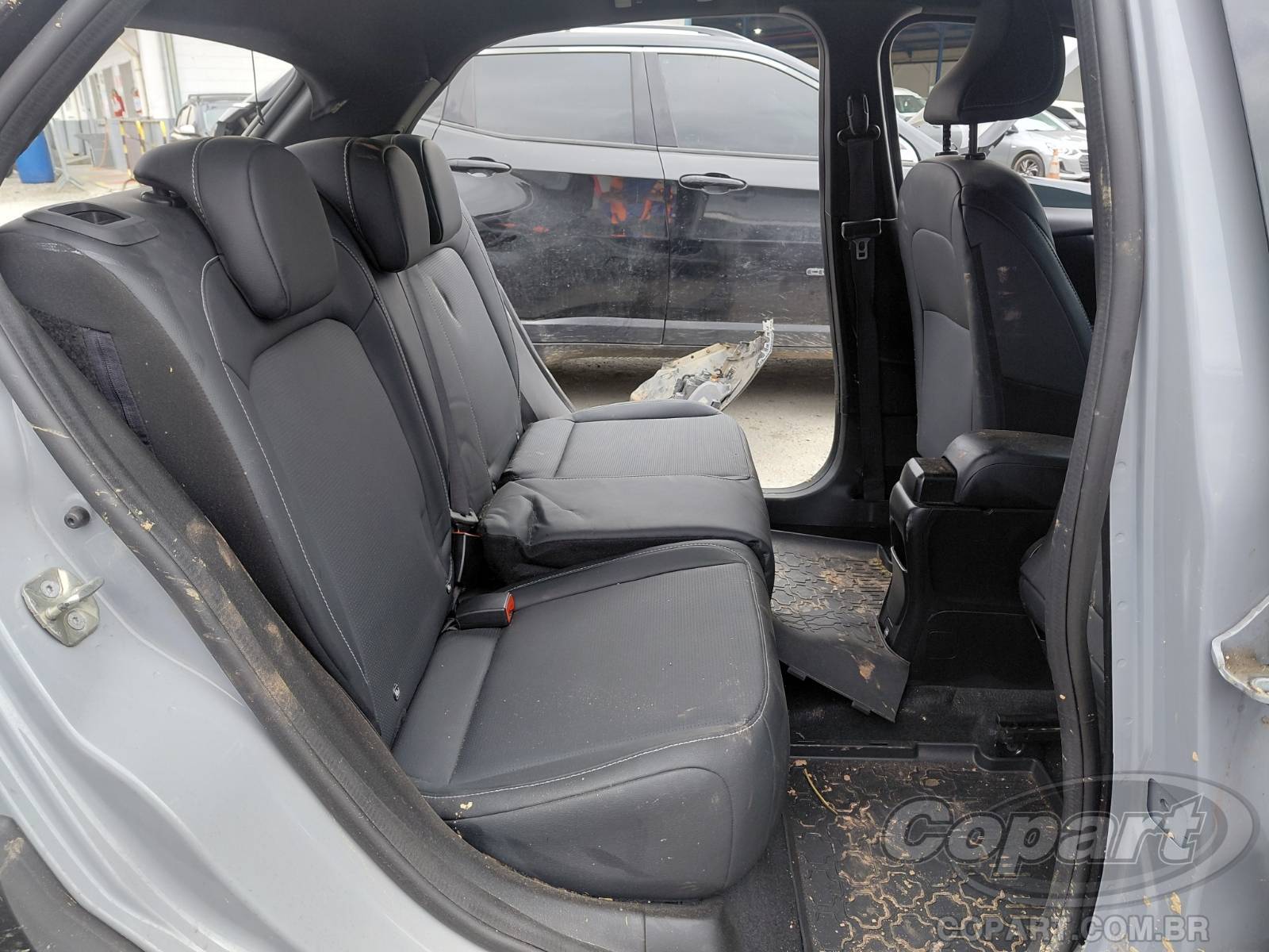 Foto 6 de 10: 2023 FIAT PULSE